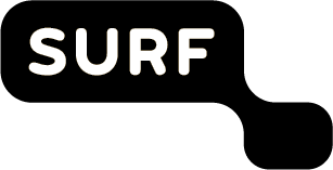 Logo SURF